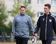 3.Runde Cosy-Wasch-Landespokal FSV Berolina Stralau - BFC Dynamo