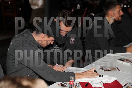 1. BFC Dynamo Weihnachtsmarkt 2022