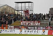 22.Spieltag BFC Dynamo - FC Eilenburg,