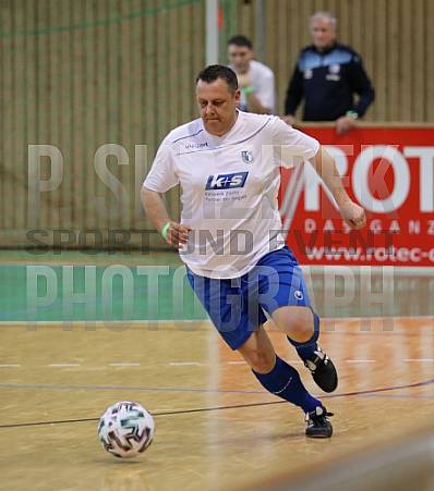 8.Bretter-Knaller Turnier der Traditionsmannschaften