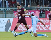 8.Spieltag BFC Dynamo - Chemnitzer FC,