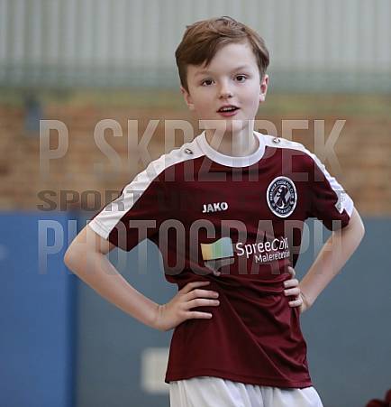 2.Spree Color Cup 2018