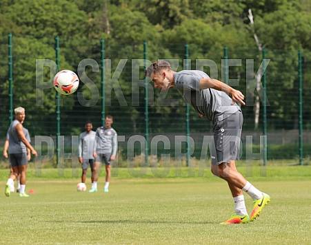 22.07.2021 Training BFC Dynamo