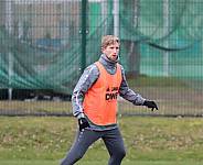 15.02.2022 Training BFC Dynamo