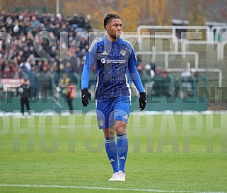 Achtelfinale Delay Sports Berlin - BFC Dynamo