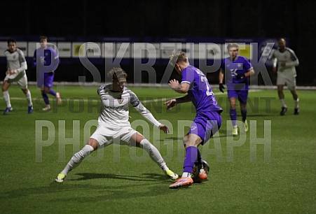 Testspiel BSV Eintracht Mahlsdorf - BFC Dynamo