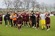 Cosy-Wasch Viertelfinale BFC Dynamo - VSG Altglienicke