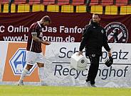 14.Spieltag BFC Dynamo - FSV Union Fürstenwalde ,