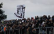 6.Spieltag BFC Dynamo - SV Tasmania Berlin,