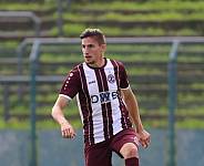 4.Spieltag BFC Dynamo - VfB Germania Halberstadt,