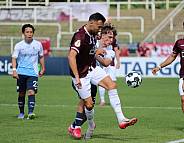 1. Runde DFB-Pokal BFC Dynamo - VfL Bochum 1848