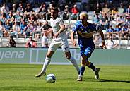 32. Spieltag FC Carl-Zeiss Jena - BFC Dynamo