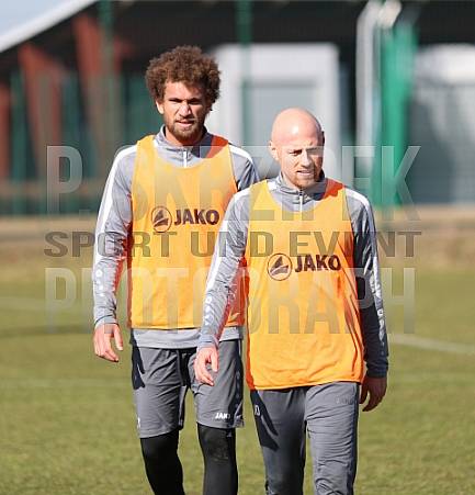 Training vom 06.03.2025 BFC Dynamo Training vom 06.03.2025 BFC Dynamo