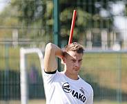 21.09.2020 Training BFC Dynamo