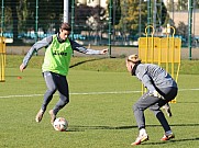 13.10.2021 Training BFC Dynamo