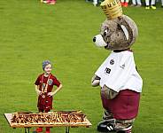 Jugenderöffnung 2017/18