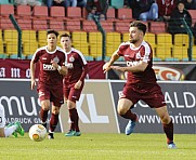 12.Spieltag BFC Dynamo - BSG Chemie Leipzig