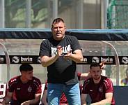 38.Spieltag VSG Altglienicke - BFC Dynamo,