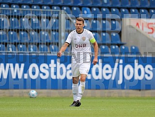 Testspiel 1.FC Magdeburg - BFC Dynamo,