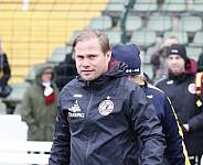 15.Spieltag BFC Dynamo - 1.FC Lokomotive Leipzig