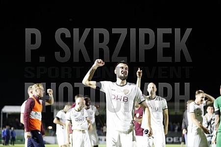 7.Spieltag BFC Dynamo - SV Babelsberg 03,