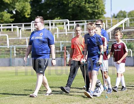 Jugenderöffnung 2018/19 Jugenderöffnung 2018/19