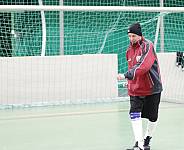 Training Traditionsmannschaft BFC Dynamo