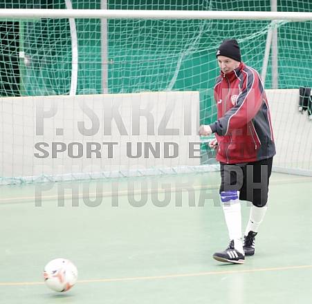 Training Traditionsmannschaft BFC Dynamo
