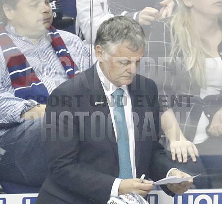 Eisbären Berlin -  EHC Red Bull München ,