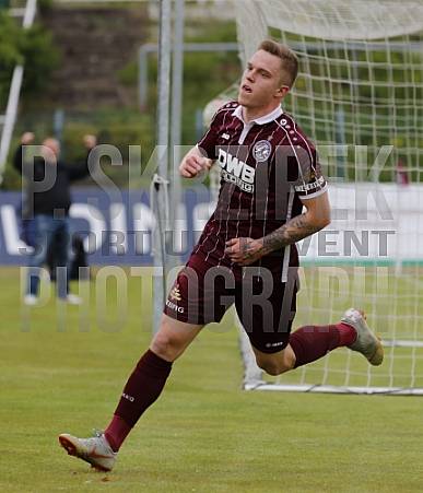 32.Spieltag BFC Dynamo - SV Babelsberg 03 ,