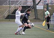 Testspiel BFC Dynamo - SV Lichtenberg 47