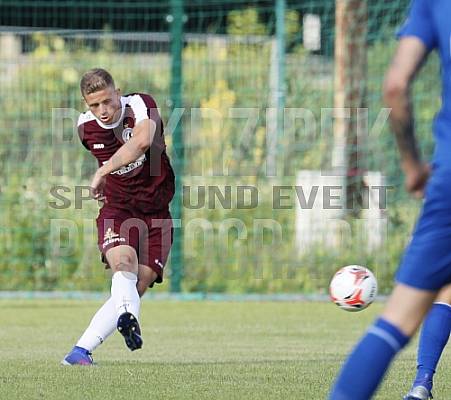Testspiel BFC Dynamo - Hertha 03 Zehlendorf ,