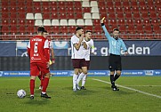 18.Spieltag FSV Zwickau - BFC Dynamo,