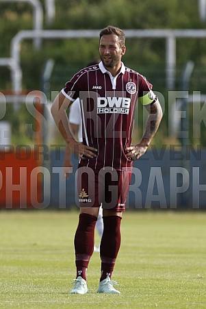 3.Testspiel BFC Dynamo - FSV Optik Rathenow,