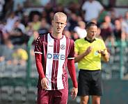 4.Spieltag BFC Dynamo - VfB Germania Halberstadt,