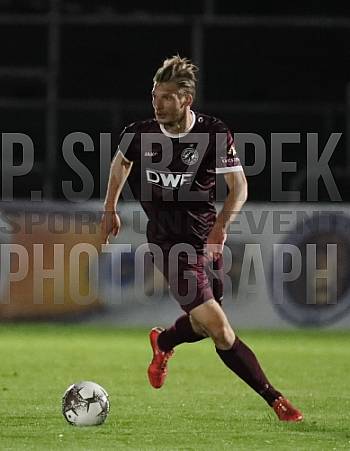 10.Spieltag BFC Dynamo - SV Babelsberg 03