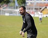 34.Spieltag SV Lichtenberg 47 - BFC Dynamo