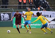 25.Spieltag BFC Dynamo - 1.FC Lokomotive Leipzig