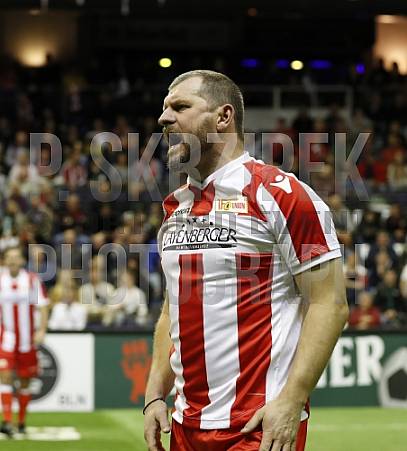 AOK Traditionsmasters 2019