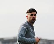 01.11.2022 Training BFC Dynamo