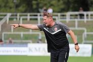 6. Spieltag BFC Dynamo - SV Babelsberg 03