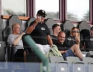 BFC Dynamo - Eliteteam AS Monaco