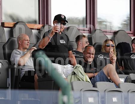 BFC Dynamo - Eliteteam AS Monaco