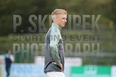 8.Spieltag BFC Dynamo - Greifswalder FC
