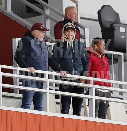 11.Spieltag BFC Dynamo - VfB Auerbach,