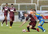 Testspiel BFC Dynamo - FC Carl Zeiss Jena
