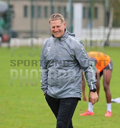 Training 15.10.2025 BFC Dynamo