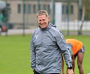 Training 15.10.2025 BFC Dynamo