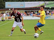 5.Spieltag FSV 63 Luckenwalde - BFC Dynamo