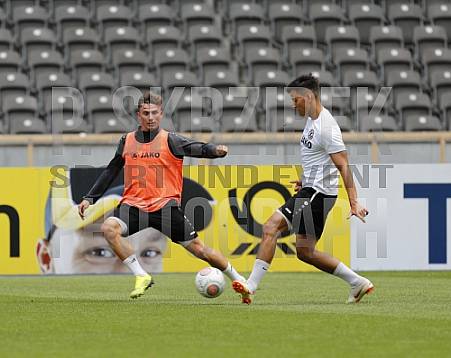 18.08.2018 Training im Olympiastadion,
BFC Dynamo - 1.FC Köln ,
1.Runde DFB Pokal 18.08.2018 Training im Olympiastadion,
BFC Dynamo - 1.FC Köln ,
1.Runde DFB Pokal